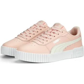 Dámská fitness obuv Dámské boty PUMA CARINA 2.0 385849-11 PINK EU 37 (UK 4)
