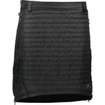 Dámská zateplená sukně 2117 ÖRNÄS černá 42