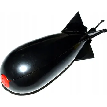 Vrhač návnad Zakrmovací raketa VELKÁ