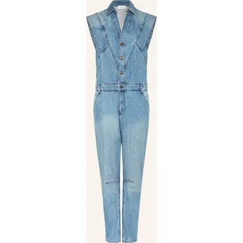 Dámský overall Ba&Sh Dámský Overal Figo, tmavě modrá, 36
