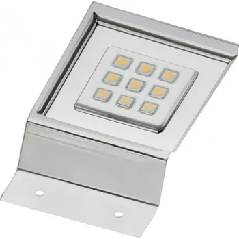 Svítidlo GTV GTV-LD-NKW9CB-52