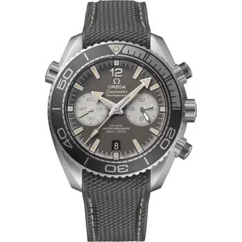 Hodinky OMEGA: Seamaster Planet Ocean 600M (215.32.46.51.01.004)