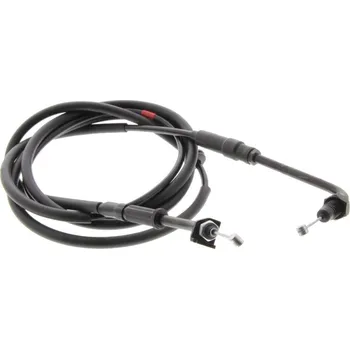 Novascoot Plynové lanko 649206 - otevírací 151-065