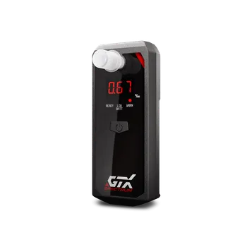 GTX Spectrum