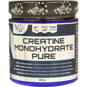 Kreatin Kreatin 500g Nutristar