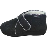 Ortomed MJARTAN (OrtoMed) 815 B02 č Barva: Šedá, Velikost: 36