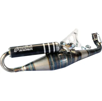 Motodíl Polini Výfuk Polini Racing Evolution Minarelli 200.0295
