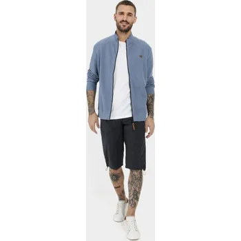 Pánské kraťasy ŠORTKY CAMEL ACTIVE SHORTS CHINO BLUE