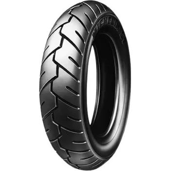 Michelin Pneu 100/80-10 TL/TT 53L S1 534454