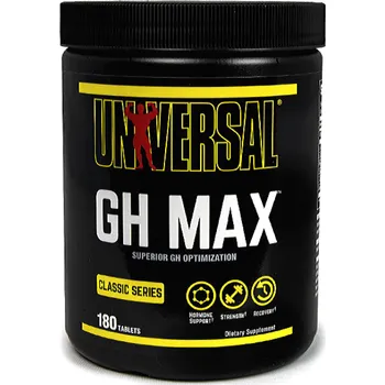 Anabolizér Gh Max 180 tab - Universal Nutrition