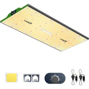 Osvětlení pro růst rostliny LED ViparSpectra PRO Series P2000 - 250W
