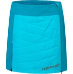Dámská sukně HANNAH ALLY PRO SCUBA BLUE/ENAMEL BLUE 34