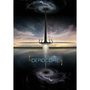 Počítačová hra DeadCore PC