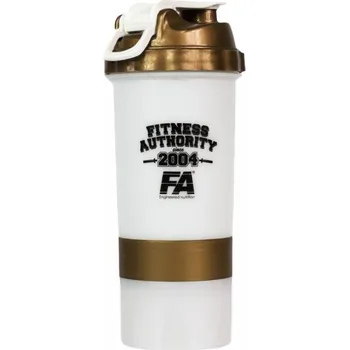 Shaker Fitness Authority Shaker 500ml