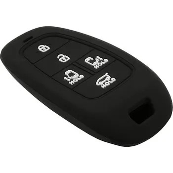 UNI Silikonový obal na klíček HYUNDAI SONATA NEXO SANTA FE TUCSON IONIQ STARIA 2020-2022 MS-056880