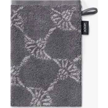 Ručník Ručník různé velikosti CLASSIC CORNFLOWER antracit, JOOP! Rozměr: Žíňka 16 x 22 cm