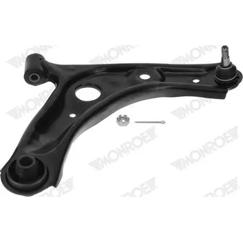 Opravná sada podvozku a pohonu kol Ridici paka, zaveseni kol MONROE L38J02