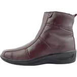 AURELIA TE 4219 - 2 barvy Barva: Vínová, Velikost: 39