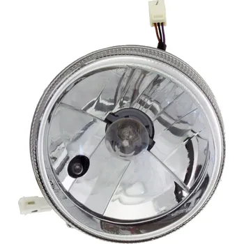 Osvětlení pro motocykl RMS Přední světlo LX/LXV/S typ1 246410130