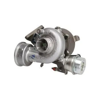 Turbodmychadlo Dmychadlo, plnění, , A6400900980, A6400901480, A6400901580, A6400902580, ECAR, TBS0078