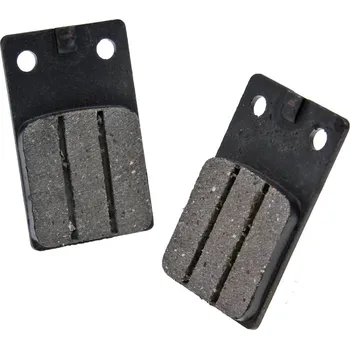 Brzda pro motocykl 101_Octane Brzdové destičky 0030 IP34621