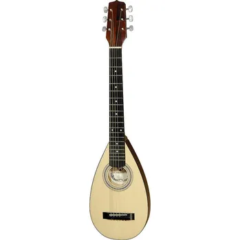 Akustická kytara Mihai Hora S1125 cestovní kytara