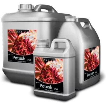 Hnojivo Hnojivo Cyco Platinum Series Potash Plus Objem: 1l