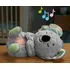 usínáček Fisher Price Uklidňující koala s melodiemi