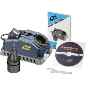 stolní bruska Drill Doctor XP