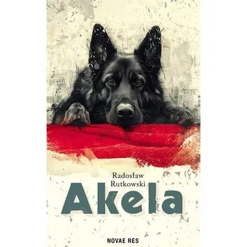 Akela - Radosław Rutkowski