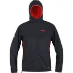 Direct Alpine Alpha Jacket 4.0 Men anthracite/brick šedá XXL
