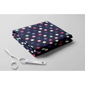 Micropeach, Veselé puntíky Barva: Navy