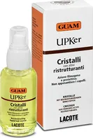 Deadia Cosmetics Guam Upker Liquid Hair Crystal bezoplachová regenerační kúra na vlasy 50 ml