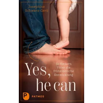 Osobní rozvoj Yes, he can - Schwarz-Gerö, Josephine