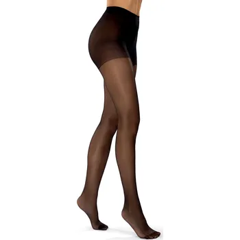 Dámské punčochy Silonkové punčocháče Vivisence 8100 Classic 20 DEN Barva: Černá, Velikost: 5-XL