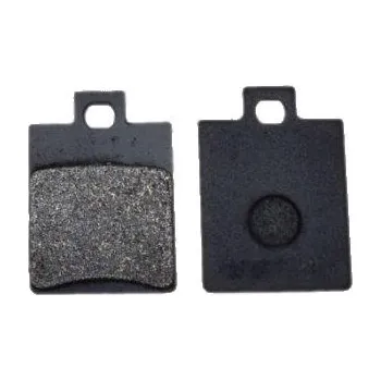 Brzda pro motocykl Baotian Brzdové destičky 0300 AW0910B