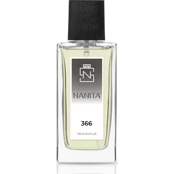 Unisex parfém Parfém NANITA 366, inspirovaný Dior Tobacolor Parfémovaná voda unisex