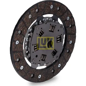 Spojková lamela Lamela spojky LUK 322 0070 16