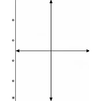 Poštovní známka Leuchtturm listy KANZLEI 1C