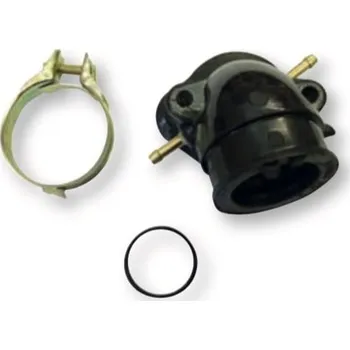 Palivový systém pro motocykl DR TopPerformances Příruba karburátoru Kymco CT00742