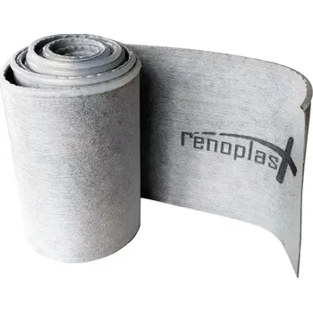 okap Těsnící páska Clever (Utěsňovací páska na profil OKAP PROFI, délka od 1000 mm, šířka 160 mm)