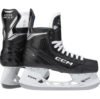 Zimní brusle CCM Next hokejové brusle SR vel. 45,5