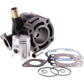 Motor pro motocykl Novascoot Válec 50ccm Novascoot standard 19040042