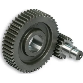 Motodíl Malossi Převod sekundární Piaggio 17/49 6712194