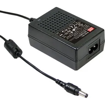 Adaptér AC/DC, výstup: 9V dc, počet výstupů: 1 0 → 3.11A 28W