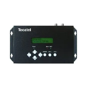 Televizní anténa TECATEL modulátor DVB-T DIMHD6 HD HDMI, USB