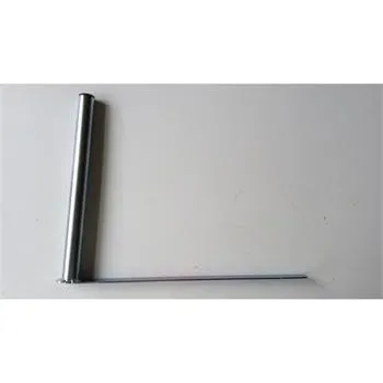 Anténní držák Držák antény střešní pod tašku 30cm, ohýbací