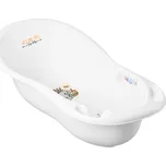 TEGA Dětská vanička Divoký západ 102cm - Slon