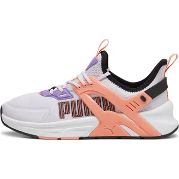 Dámská fitness obuv Dámské boty PUMA PACER 395240-07 PURPLE EU 39 (UK 6)