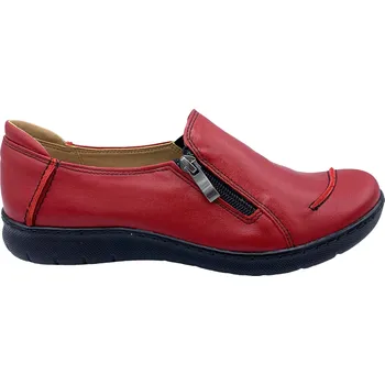 Dámské polobotky Madler AM 583/PT černé Velikost: 40 (EU)